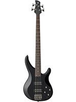 Бас-гитара YAMAHA TRBX304 BLACK 0912
