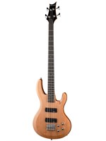 Бас-гитара Clevan CB-40-NA 0922