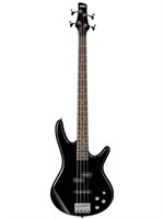 Бас-гитара Ibanez GSR200-BK 0950
