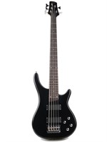 Бас-гитара 5-струнная Smiger G-B3-5-BK 0968