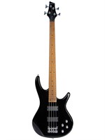 Бас-гитара Bosstone BGP-4 V.2 BK 0969
