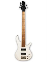 Бас-гитара Bosstone BGP-5 V.2 WH 0971