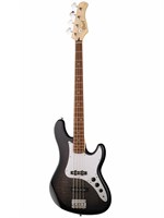 Бас-гитара Cort GB24JJ-TBK GB Series 0972