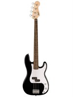 Бас-гитара FENDER SQUIER Sonic Precision Bass Black 0976