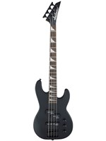 Бас-гитара JACKSON JS1X Concert Bass CB Minion Satin Black 0977