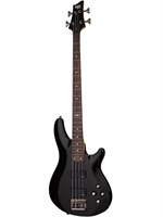 Бас-гитара Schecter SGR C-4 BASS Gloss Black 0980
