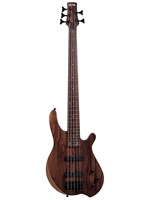 Бас-гитара Voltone T-B71/5-SDNL 1094