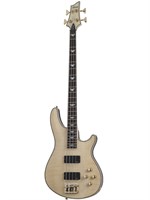 Бас-гитара Schecter Omen Extreme-4 Gloss Natural 1097