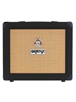 Комбоусилитель для электрогитары ORANGE Crush 20 BK 0828