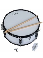 Барабан маршевый снэйр DRUM TALK MD S-1455WH 0544