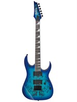Электрогитара Ibanez GRGR221PA-AQB 0946
