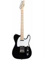 Электрогитара TERRIS TTL-039 BK 0633