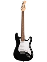 Электрогитара Homage HEG310BK 0540