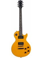 Электрогитара TERRIS TLP-039 YW 0643