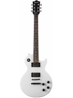 Электрогитара TERRIS TLP-039 WH 0642