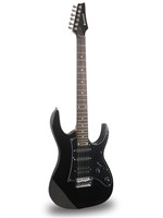Электрогитара Bosstone SR-06 BK Bag 0894