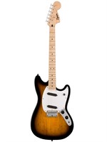 Электрогитара Squier Sonic Mustang 2-Color Sunburst 0184