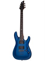 Электрогитара Schecter SGR C-1 EB 0177