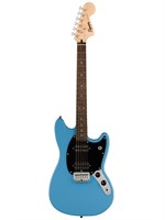 Электрогитара Squier Sonic Mustang HH California Blue 0176