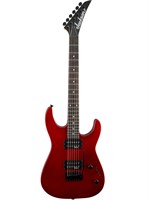 Электрогитара JACKSON JS11 Dinky DK Metallic Red 0987