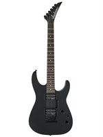 Электрогитара JACKSON JS11 Dinky DK Gloss Black 0986