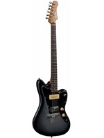 Электрогитара баритон JET JJ-350 Baritone Moonburst 0542