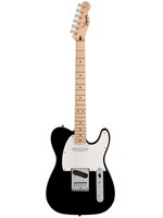 Электрогитара Squier Sonic Telecaster MN Black 0172