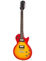 Электрогитара EPIPHONE LES PAUL STUDIO LT Sunburst 0178