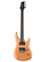 Электрогитара Clevan CS-22-N 0718