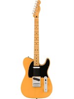 Электрогитара FENDER Player 2 Telecaster Butterscotch Blonde 0982