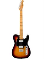 Электрогитара FENDER Player 2 Telecaster HH 3-Color Sunburst 0983