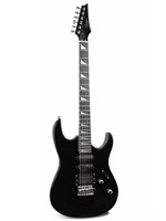 Электрогитара Smiger L-G4-BK 0889