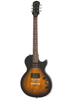 Электрогитара EPIPHONE Les Paul Special E1 Tobacco Sunburst 0285