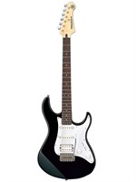 Электрогитара Yamaha Pacifica 012BL 0374