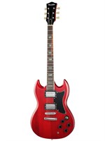 Электрогитара Root Note SG601-RED 0890