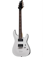 Электрогитара Schecter Omen-6 Vintage White 1087