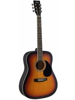 Акустическая гитара VESTON D-50 SP/SBS 1104