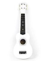 Укулеле Belucci XU21-11 WHITE 0001