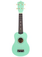 Укулеле Belucci XU21-11 GREEN 0006