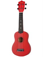 Укулеле Homage RS-C1-RD 0620