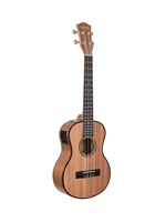 Укулеле тенор Cascha HH-2048E с чехлом 0629