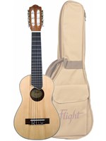 Гиталеле FLIGHT GUT350 SP/SAP 0645