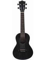 Укулеле концертный VESTON KUC100 BK 0626