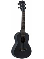 Укулеле концертный VESTON KUC100 BK 0626