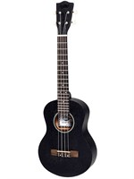 Укулеле концерт Kaimana UK-23M BK 1078
