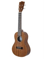 Укулеле концерт Kaimana UK-23M NS 1079