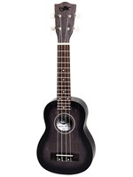 Укулеле сопрано Kaimana UK-21 BKS 1070