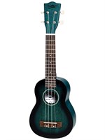 Укулеле сопрано Kaimana UK-21 BLS 1071