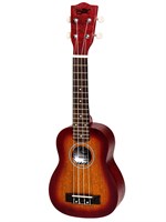Укулеле сопрано Kaimana UK-21 CS 1072