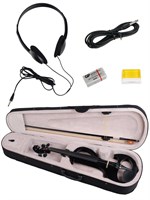 Электроскрипка Foix HBK/HBK-01 1042